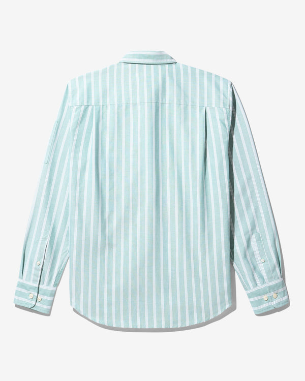 Noah - Classic Oxford - Detail