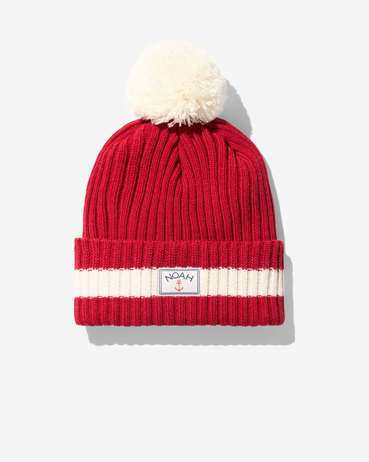 Anchor Beanie