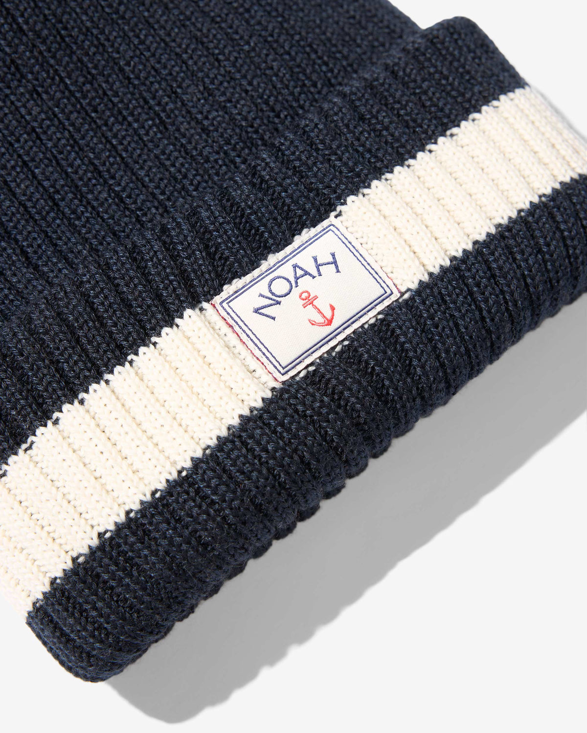 Anchor Beanie