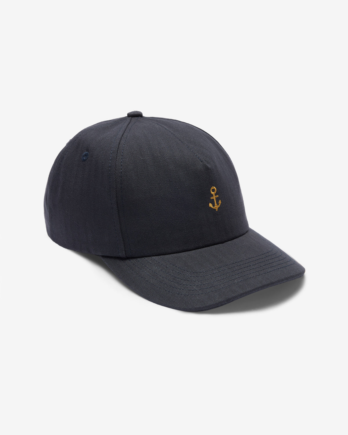 Herringbone 5-Panel