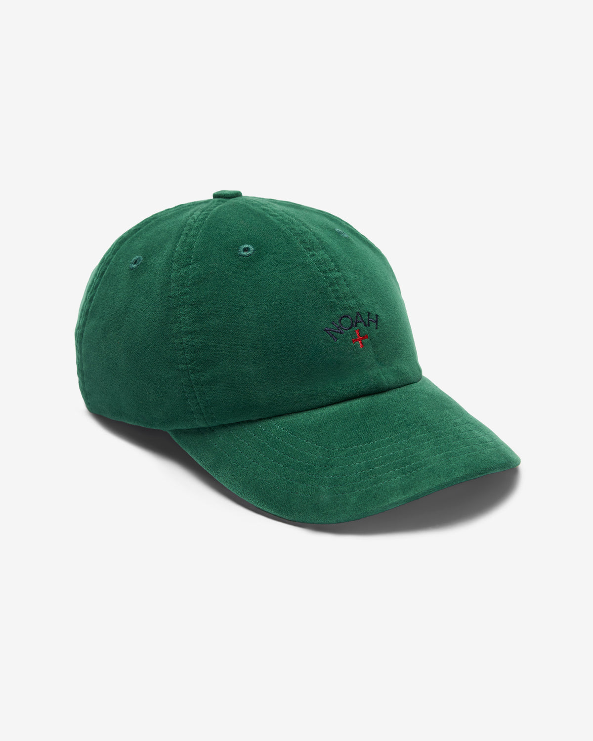 Moleskin 6-Panel