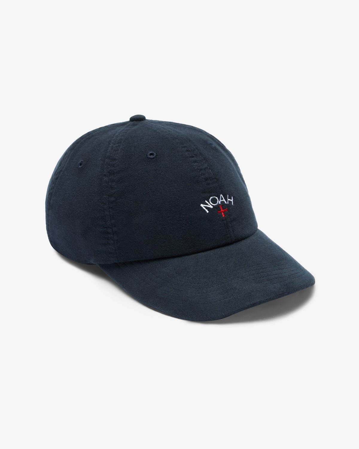 Moleskin 6-Panel