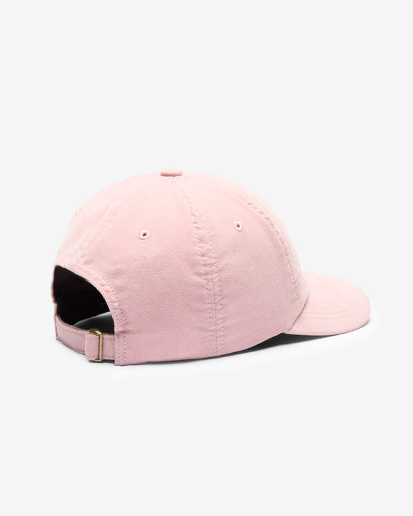 Noah - Moleskin 6-Panel - Detail