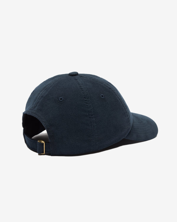 Noah - Moleskin 6-Panel - Detail