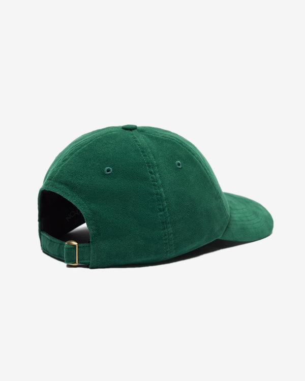 Noah - Moleskin 6-Panel - Detail