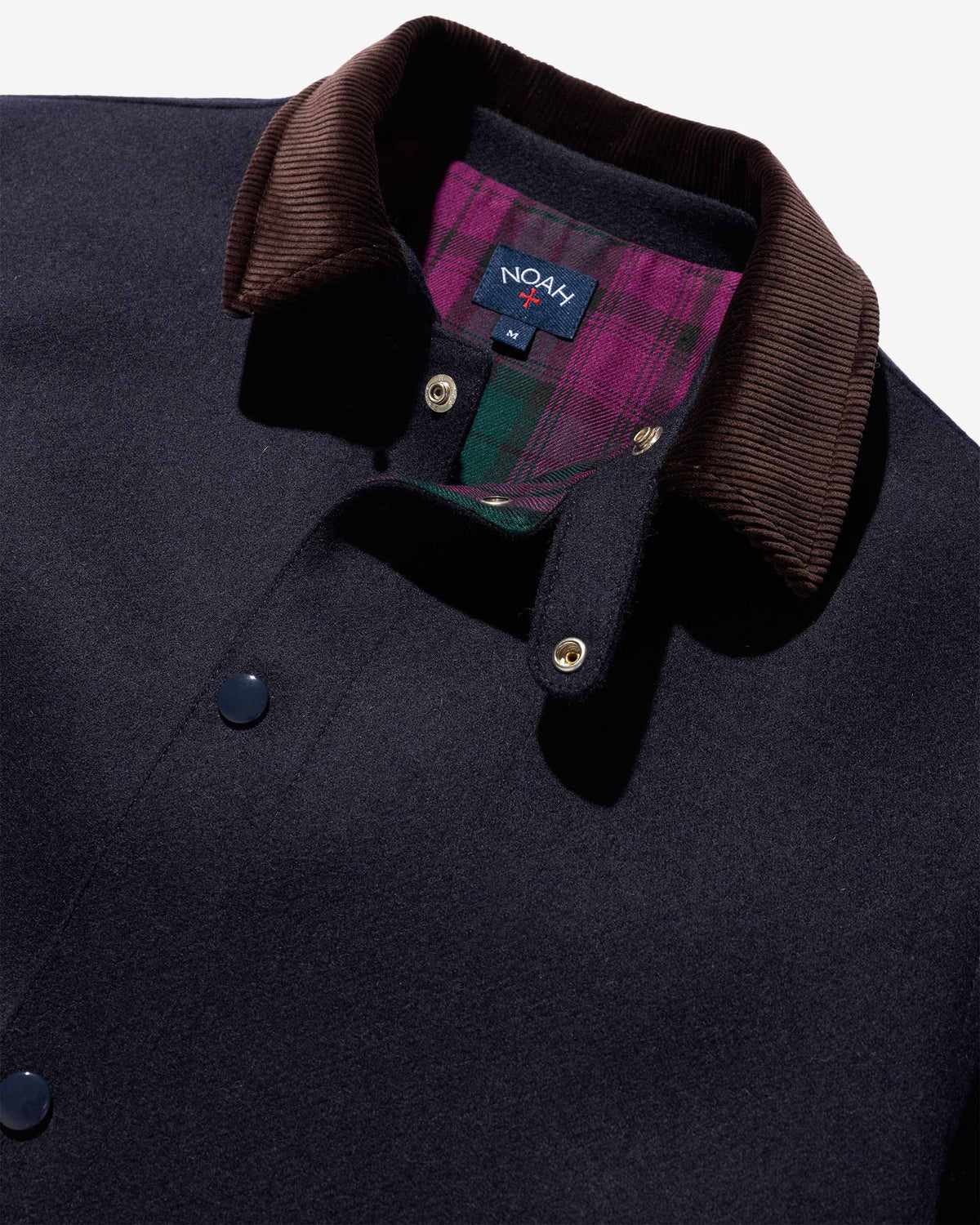 Campus Jacket