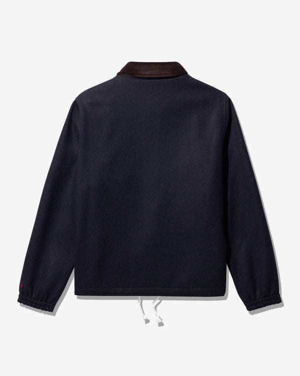 Noah - Campus Jacket - Detail