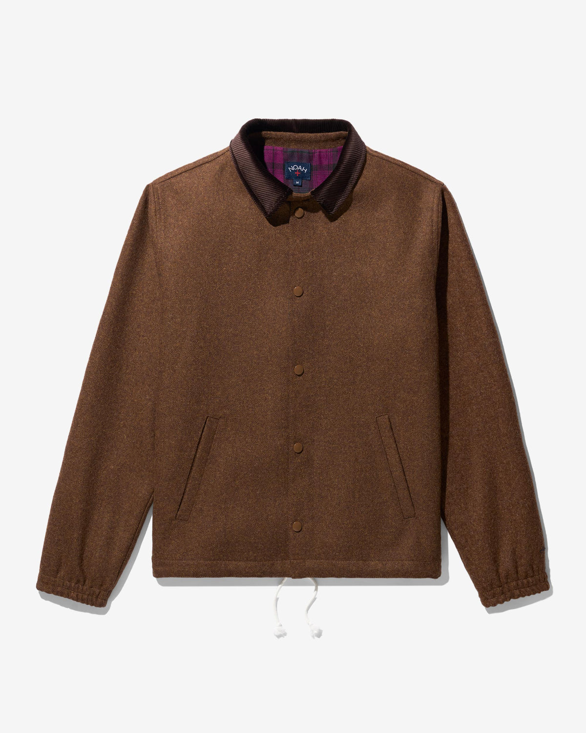 Campus Jacket