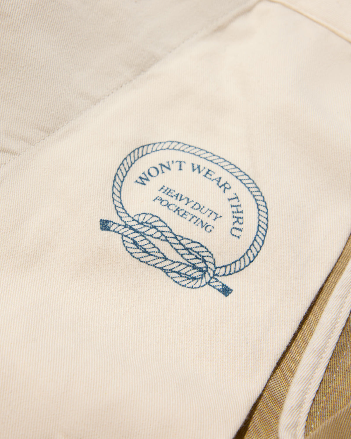 Classic Chino Pant