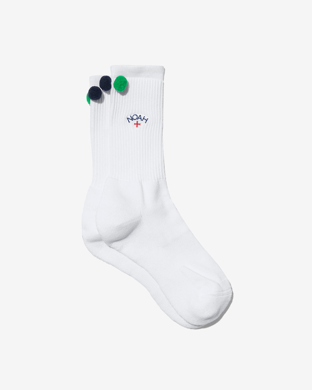 Pom Pom Socks