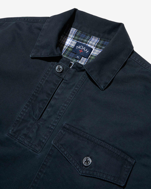 Noah - Sailor Smock - Detail