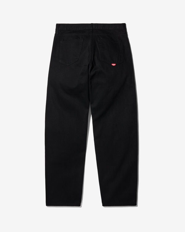 Noah - Stovepipe Jean - Detail