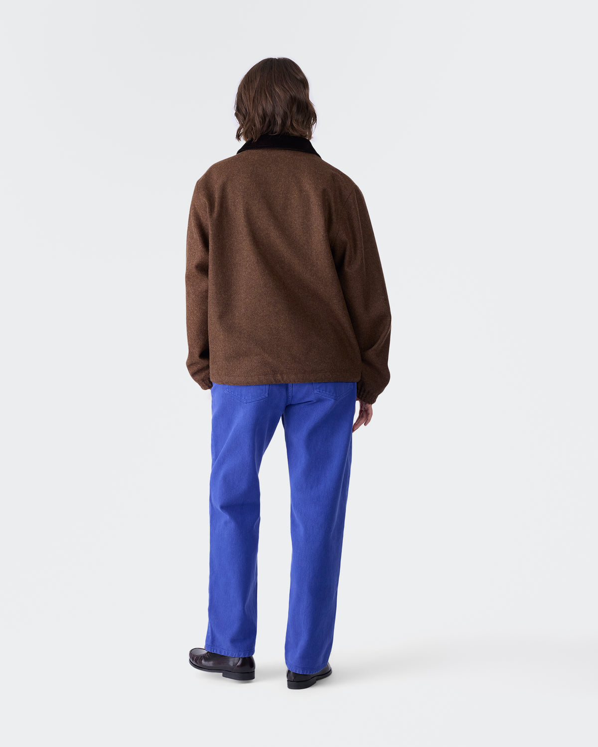 Campus Jacket