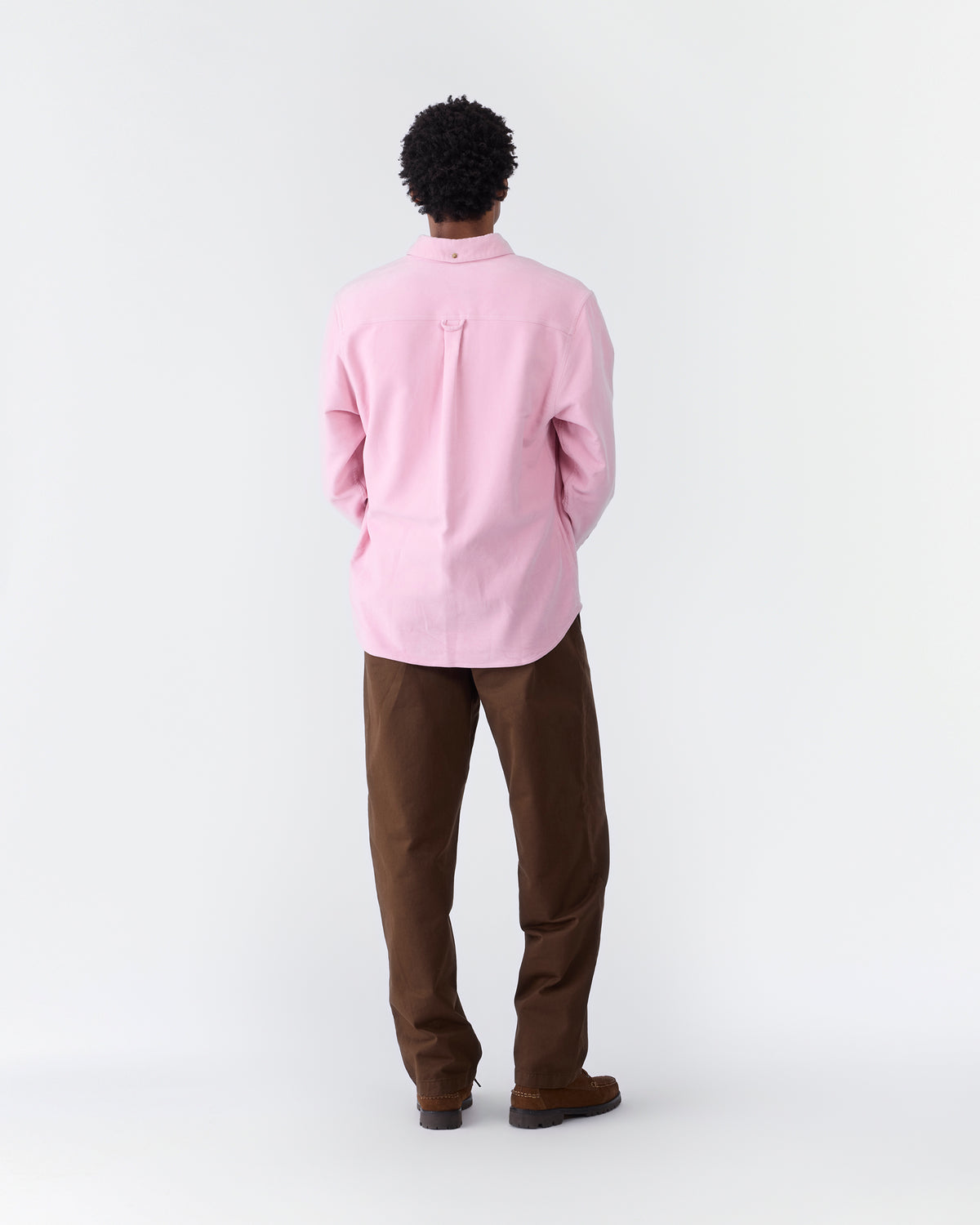 Moleskin Shirt