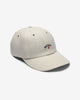 Noah - Canvas 6-Panel - Ivory - Swatch