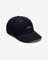 Noah - Canvas 6-Panel - Navy - Swatch