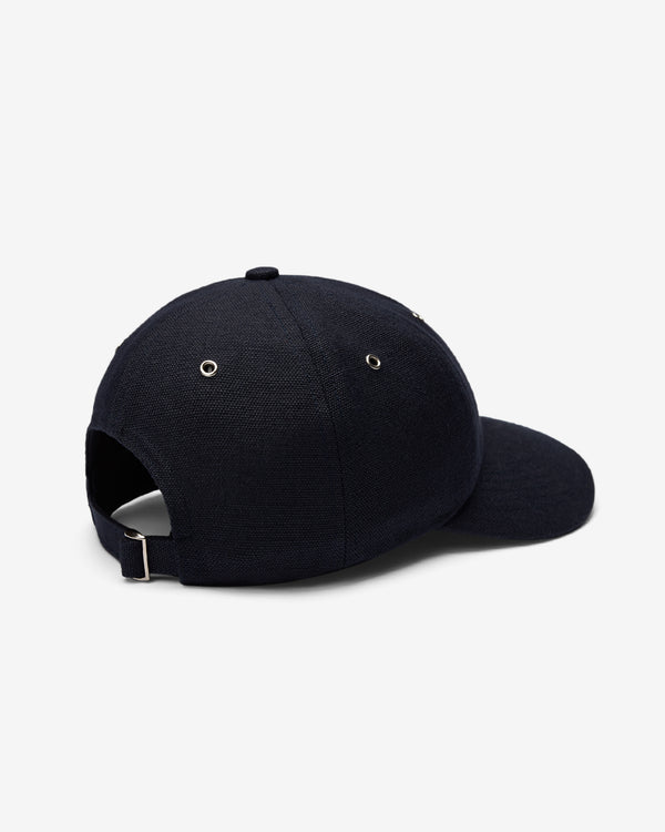 Noah - Canvas 6-Panel - Detail