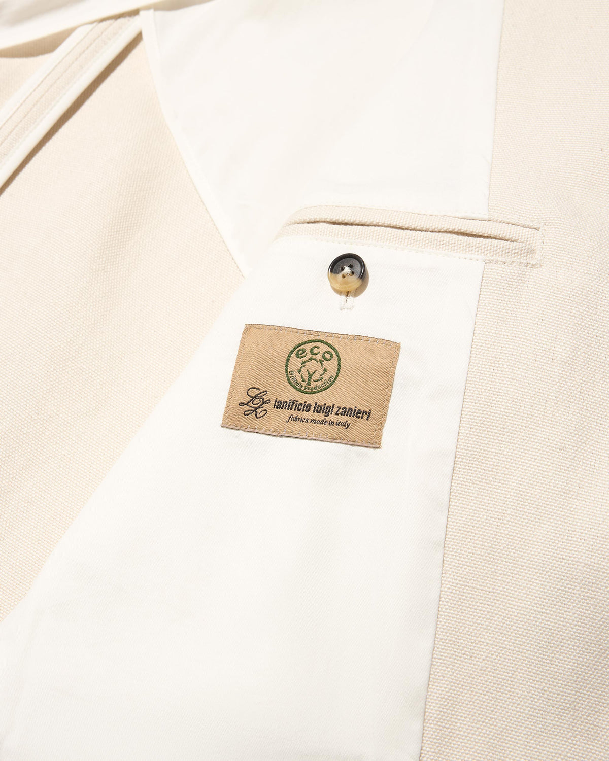 Canvas Sack Jacket