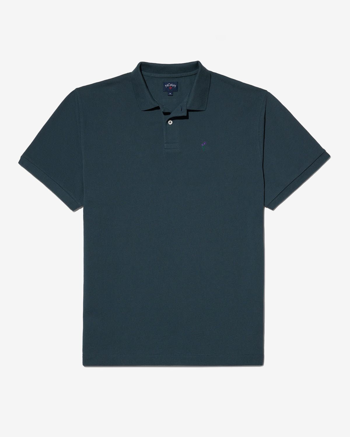 The Iris Polo