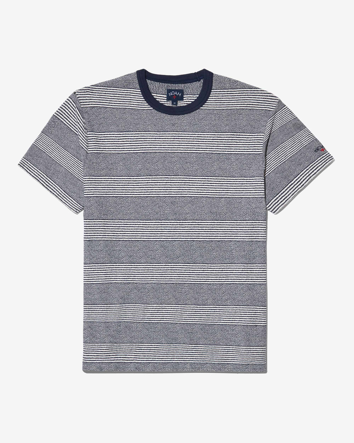Slack Tide Knit Tee