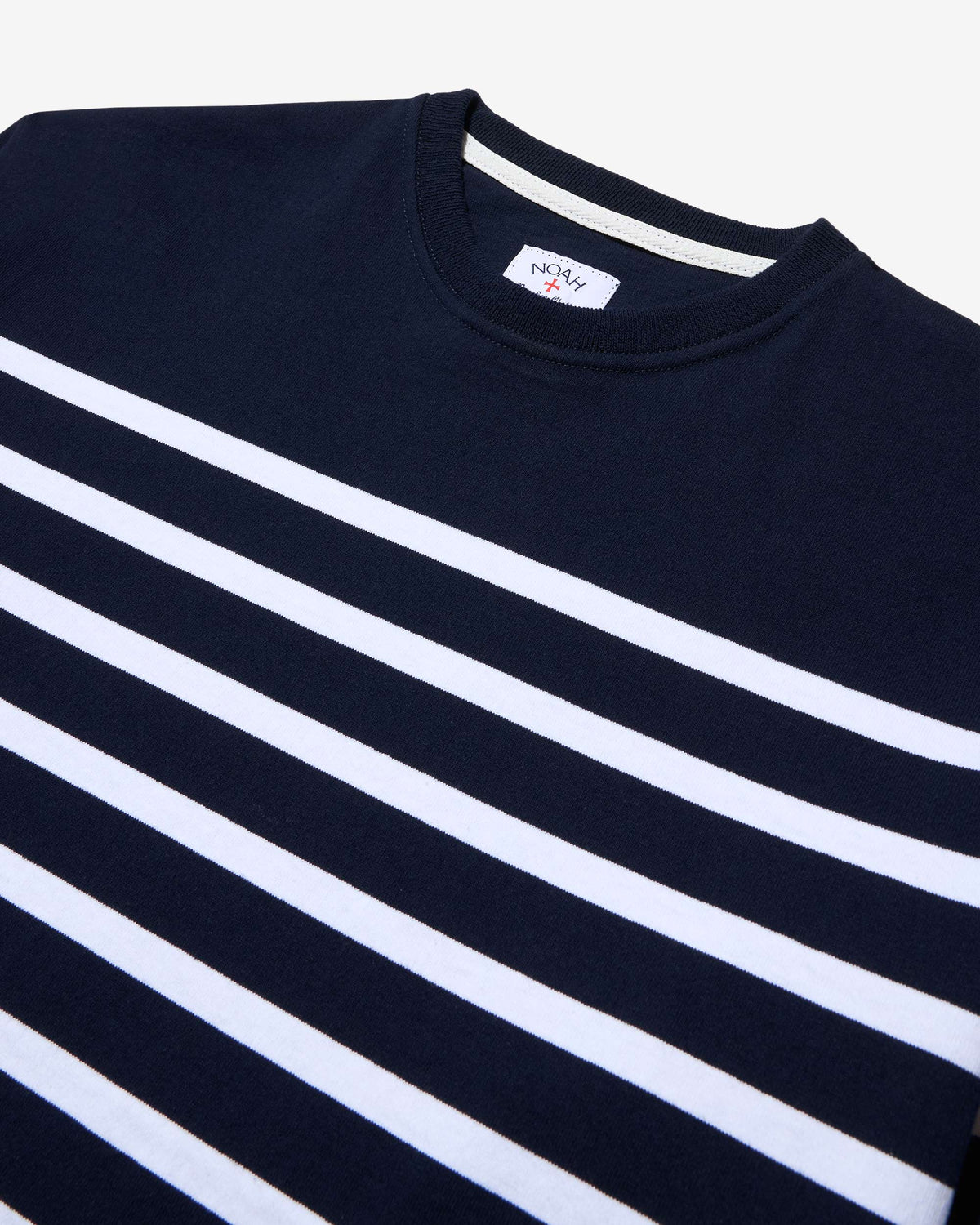 Striped Mariner Top
