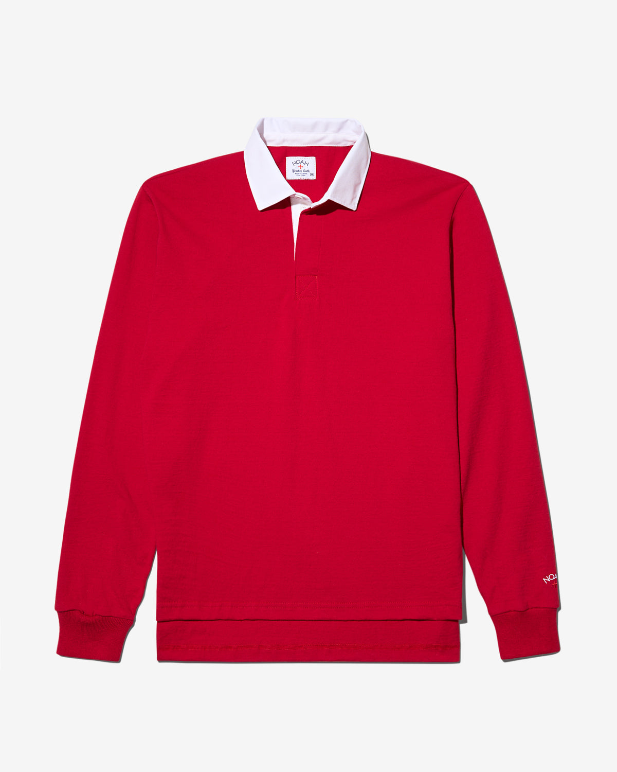 Boxy Fit Rugby