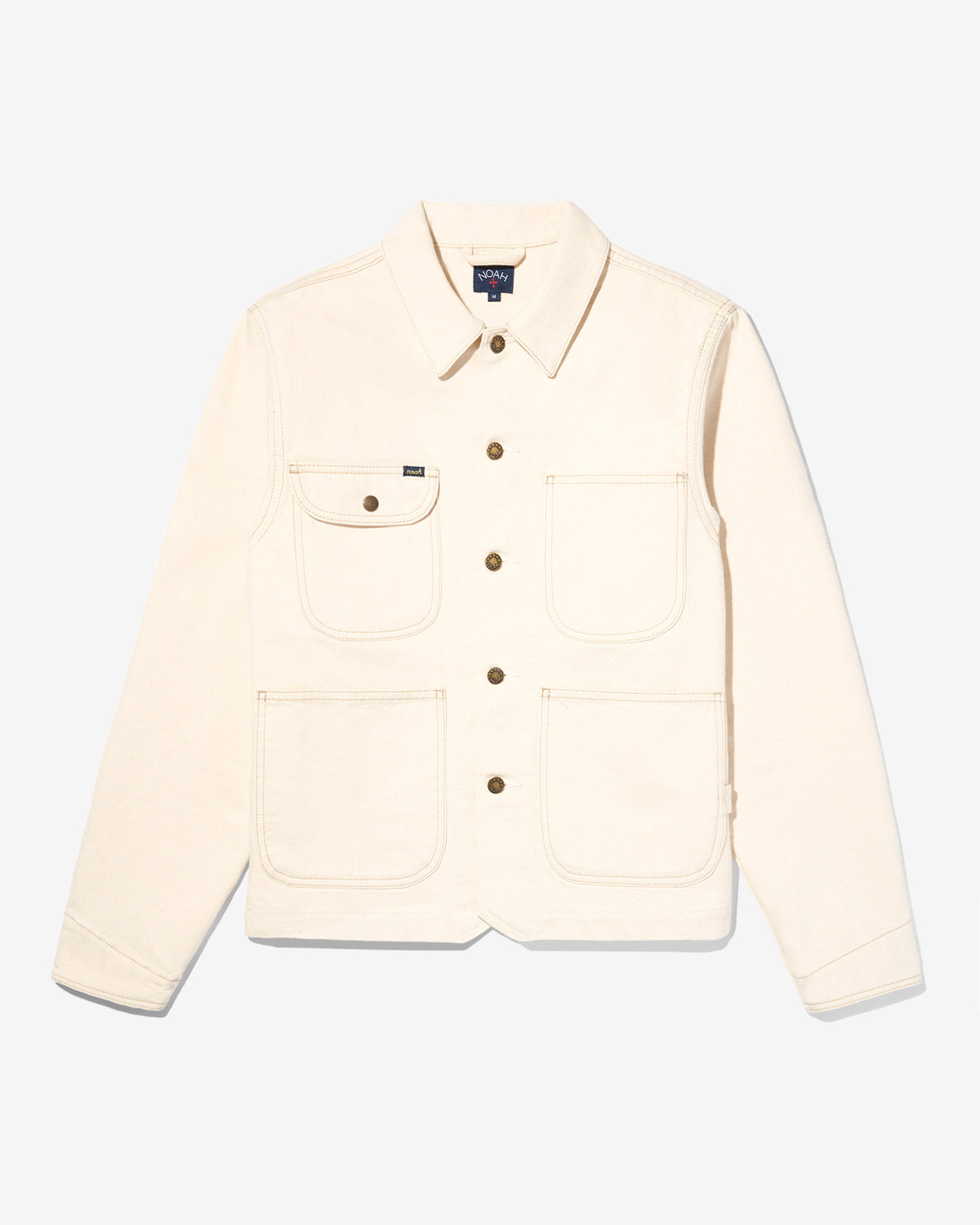 Shore Coat