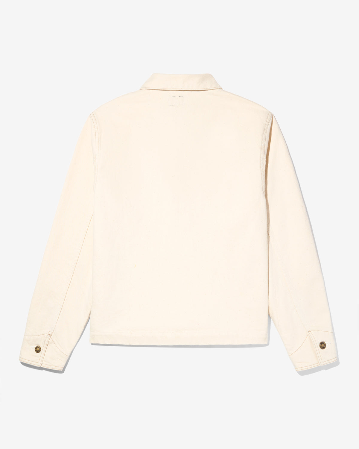 Shore Coat