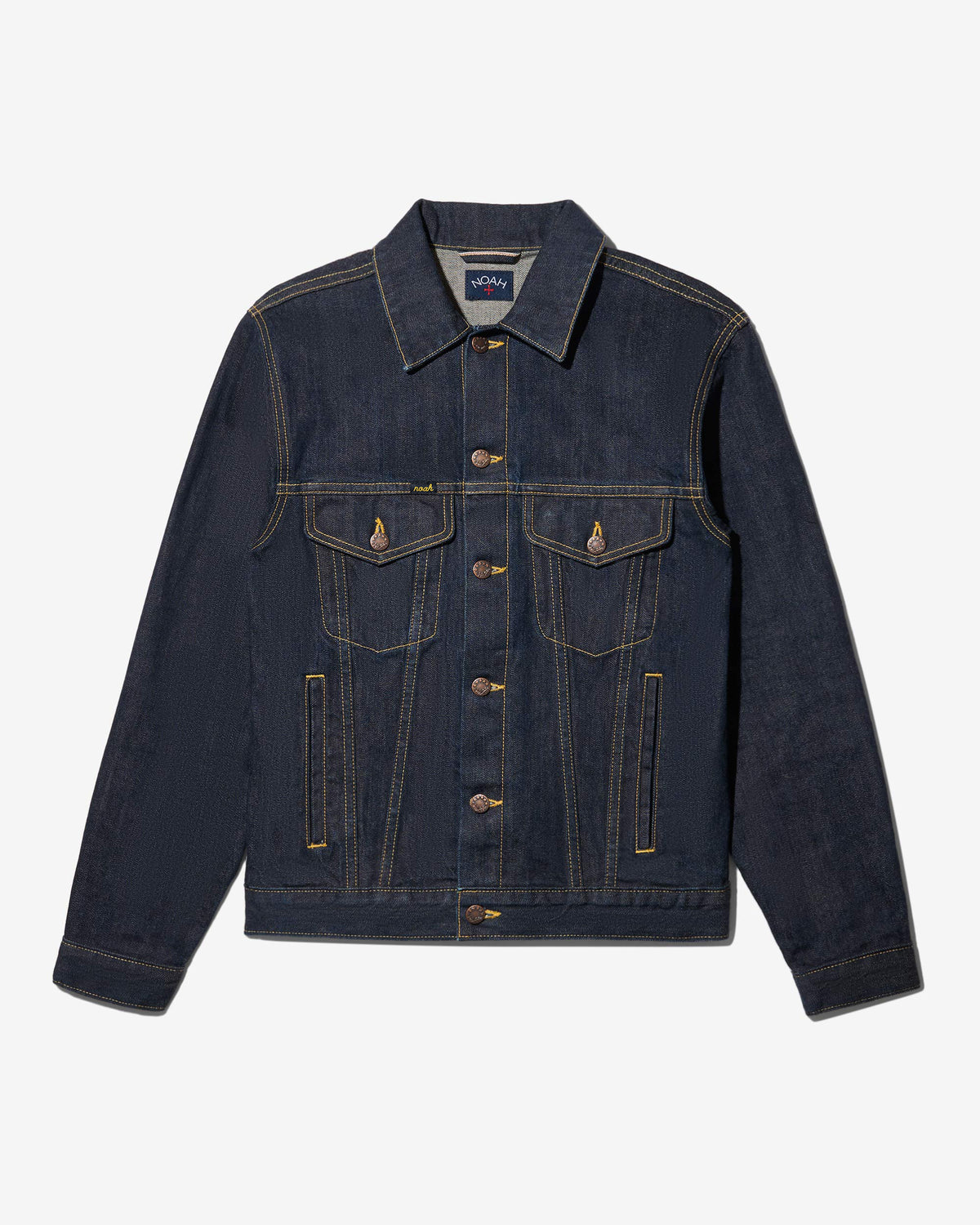 The Redford Jacket