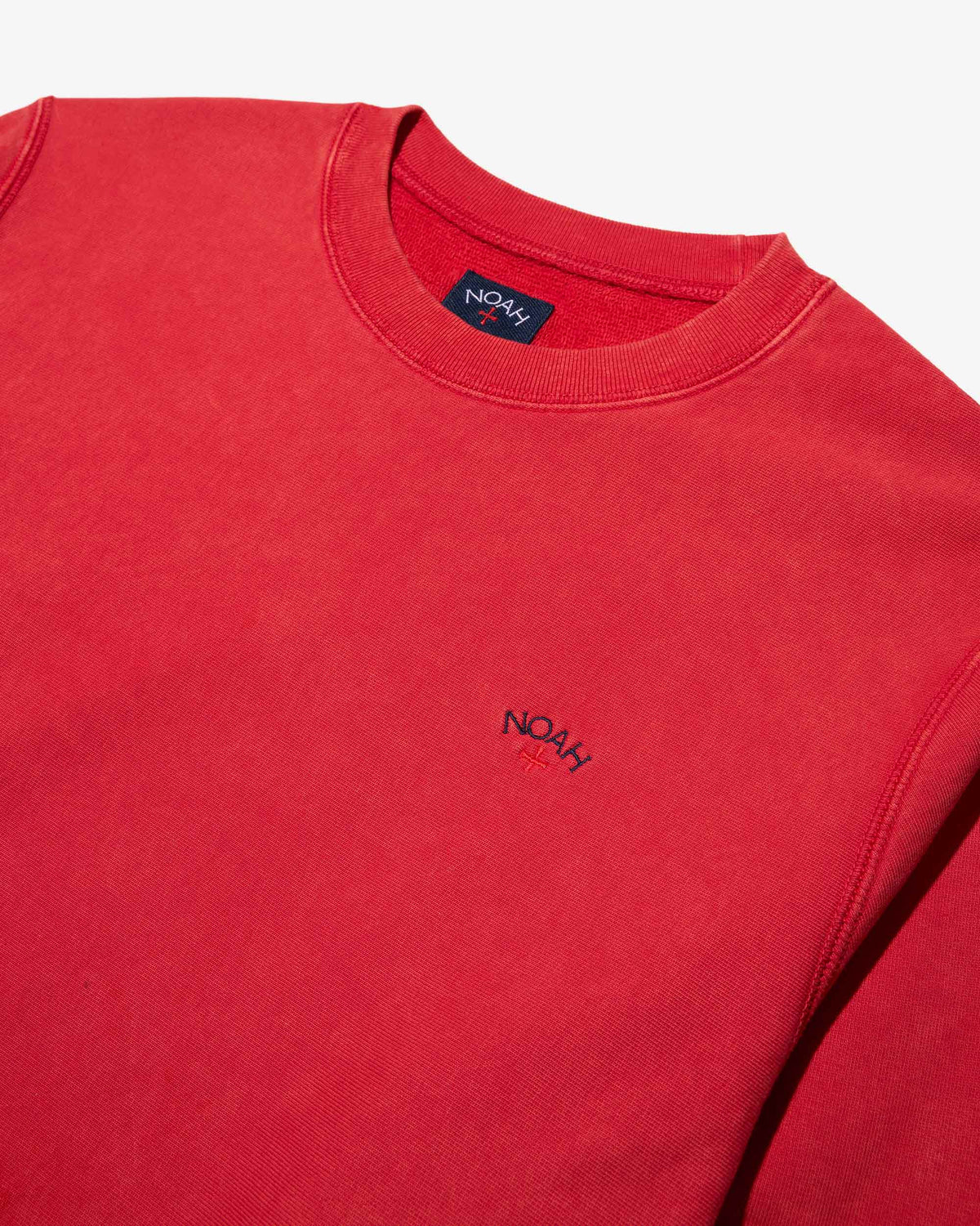 Salt Wash Classic Crewneck