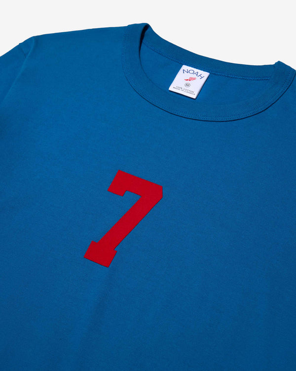 Noah - The Seven Tee - Detail