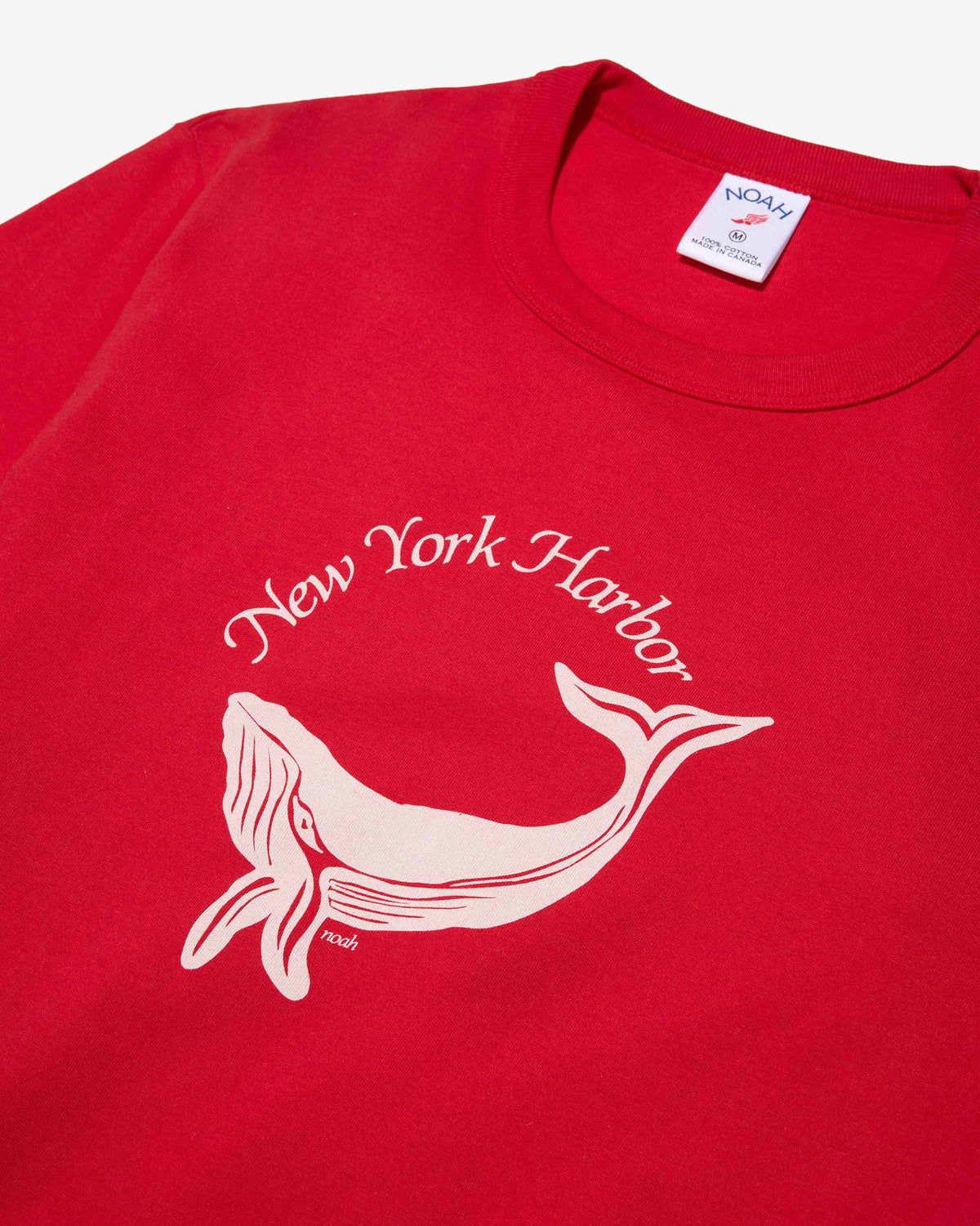 New York Harbor Tee