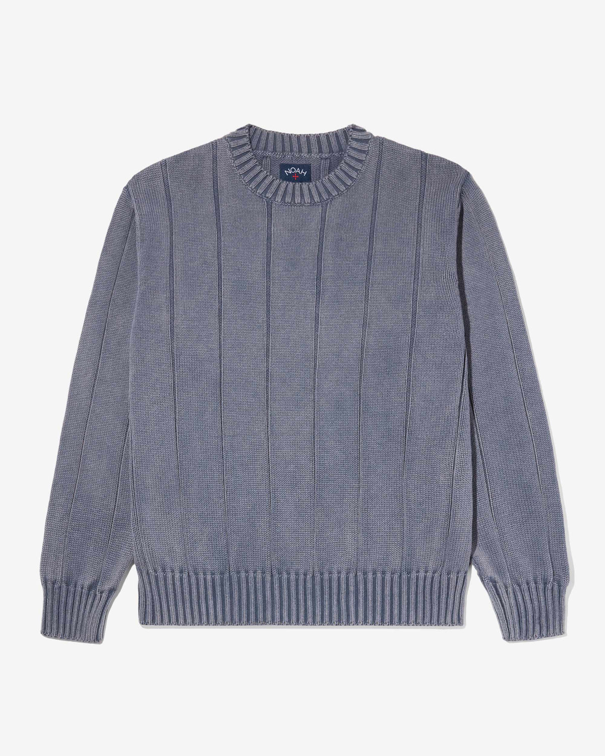 Drop Needle Sweater