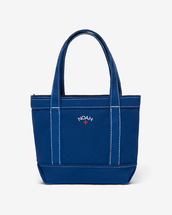Noah - The Seven Mini Tote - Detail