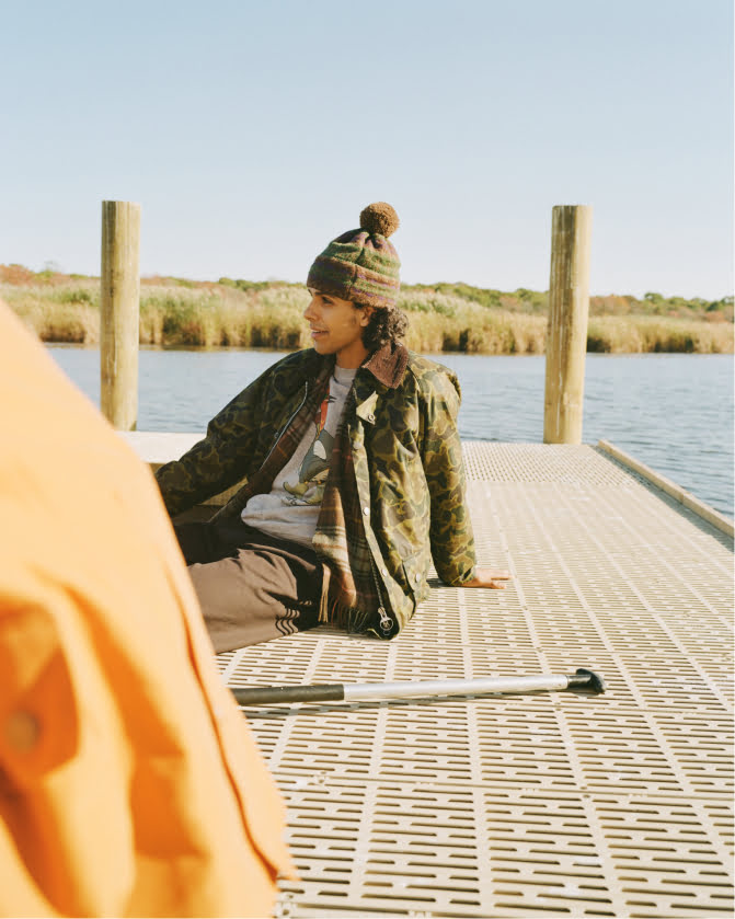 NOAH - 