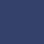 Noah - Classic Lightweight Zip-Up Hoodie - Navy - Swatch