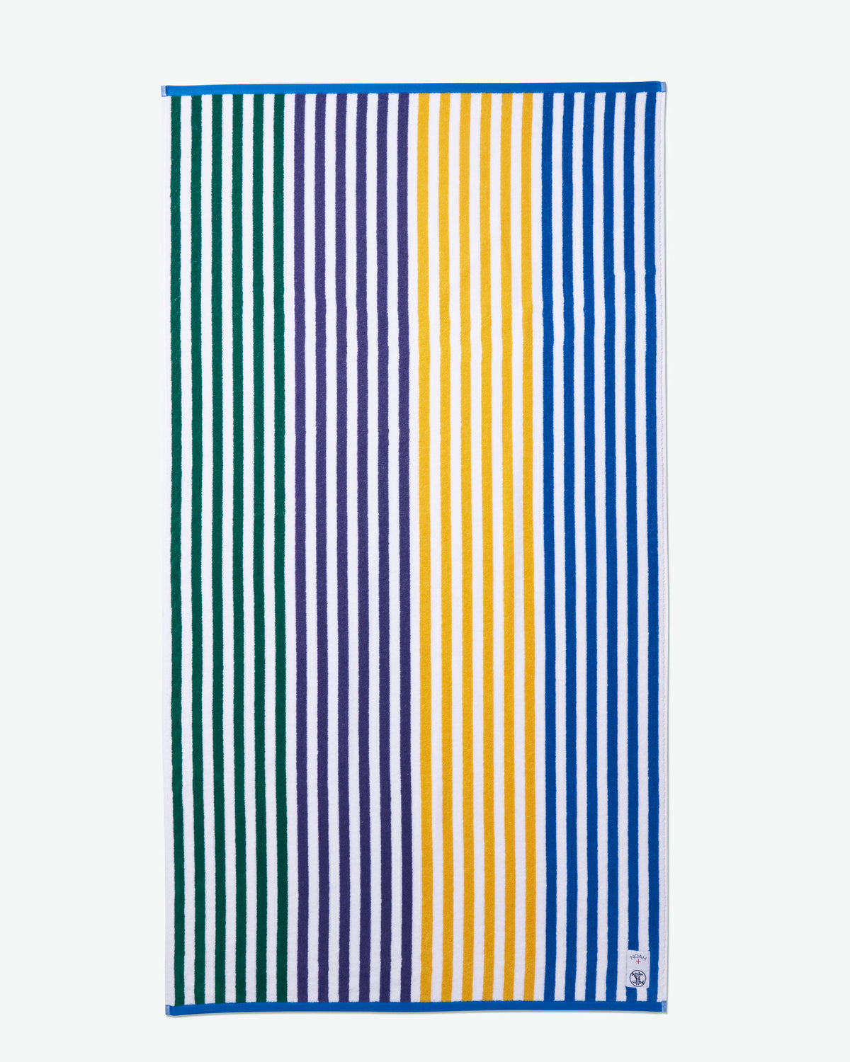 Noah x Gubi Towel