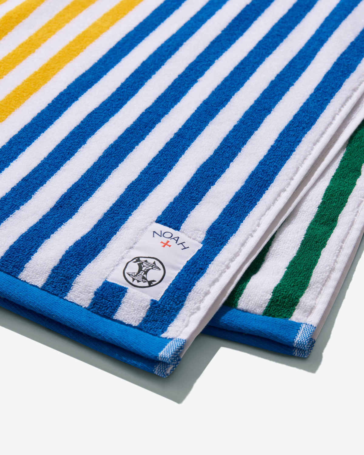 Noah x Gubi Towel