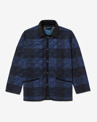 Blue/Black