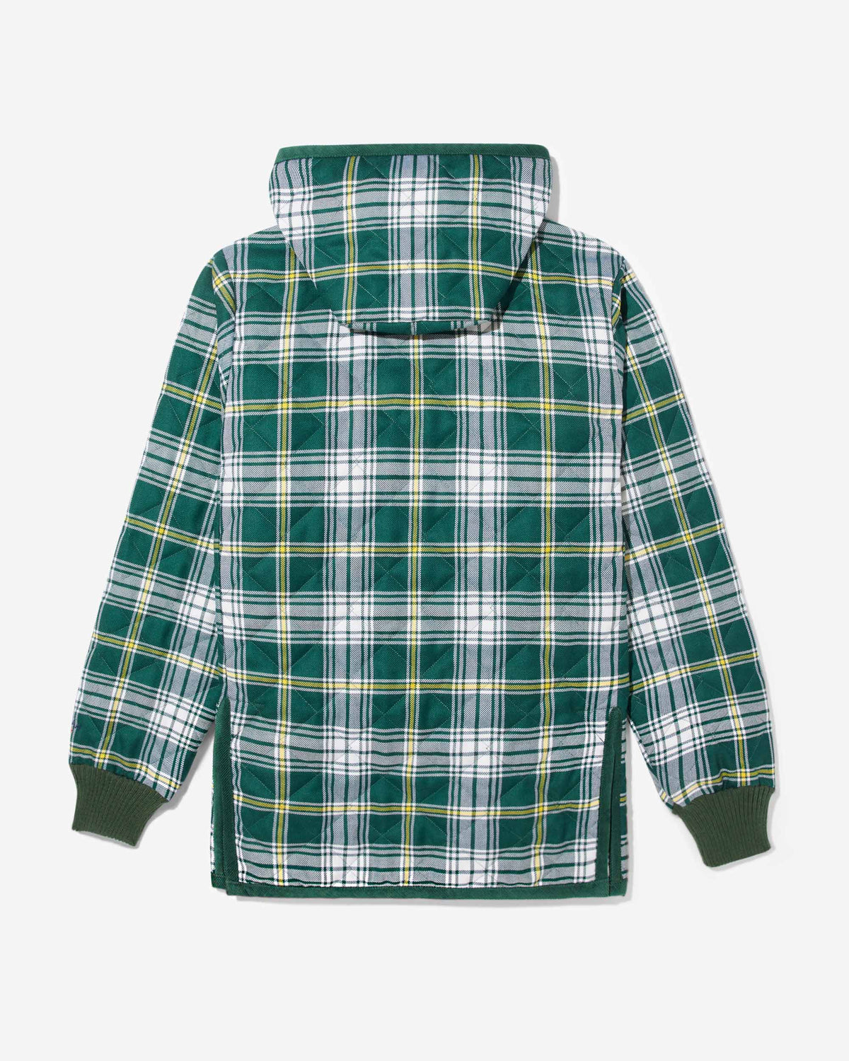Noah x Lavenham Hooded Jacket
