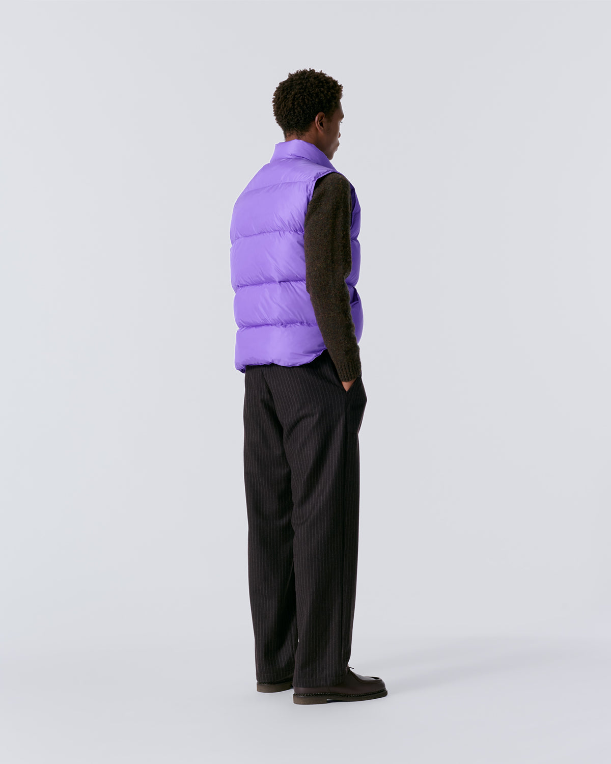 Puffer Vest