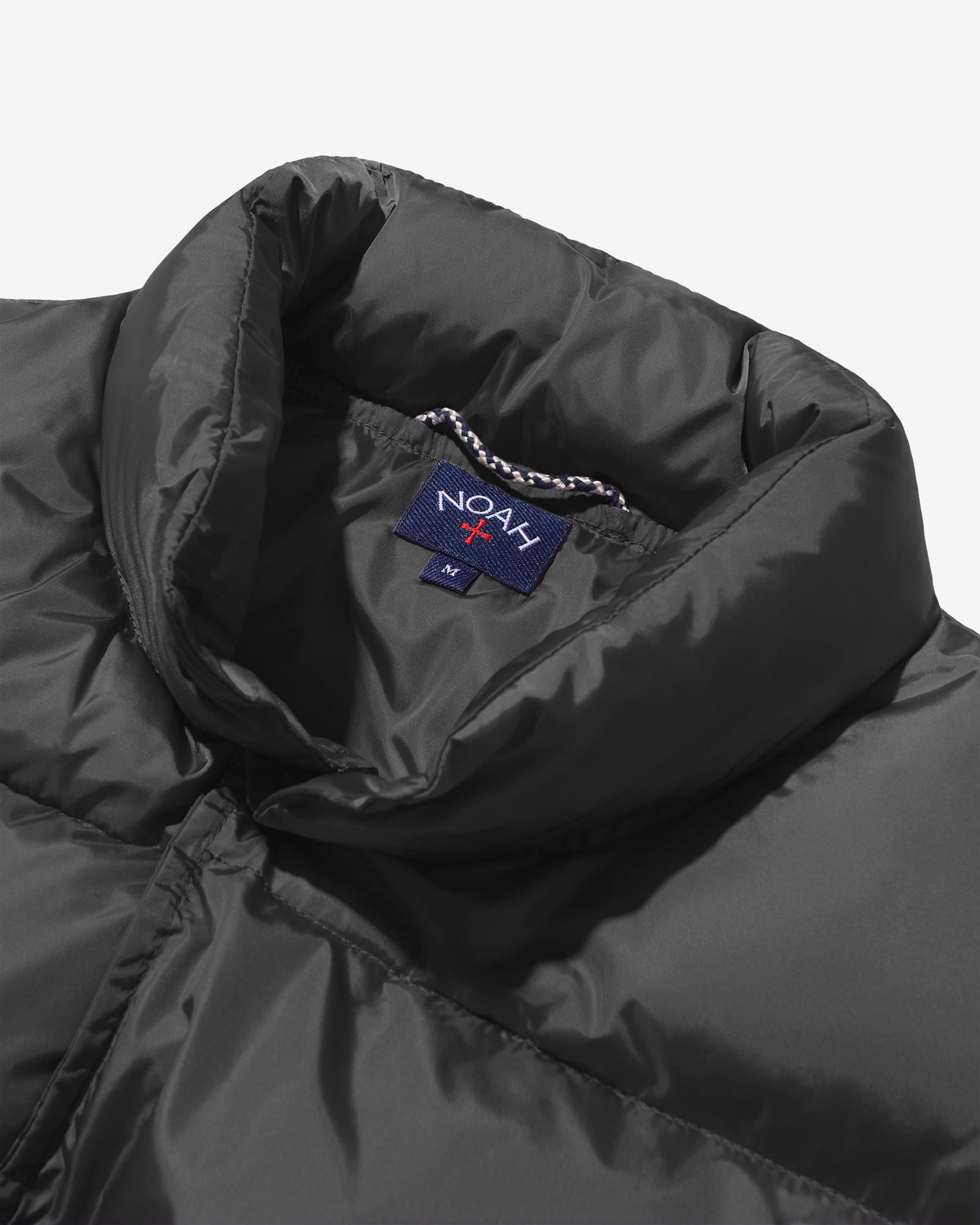 Puffer Vest