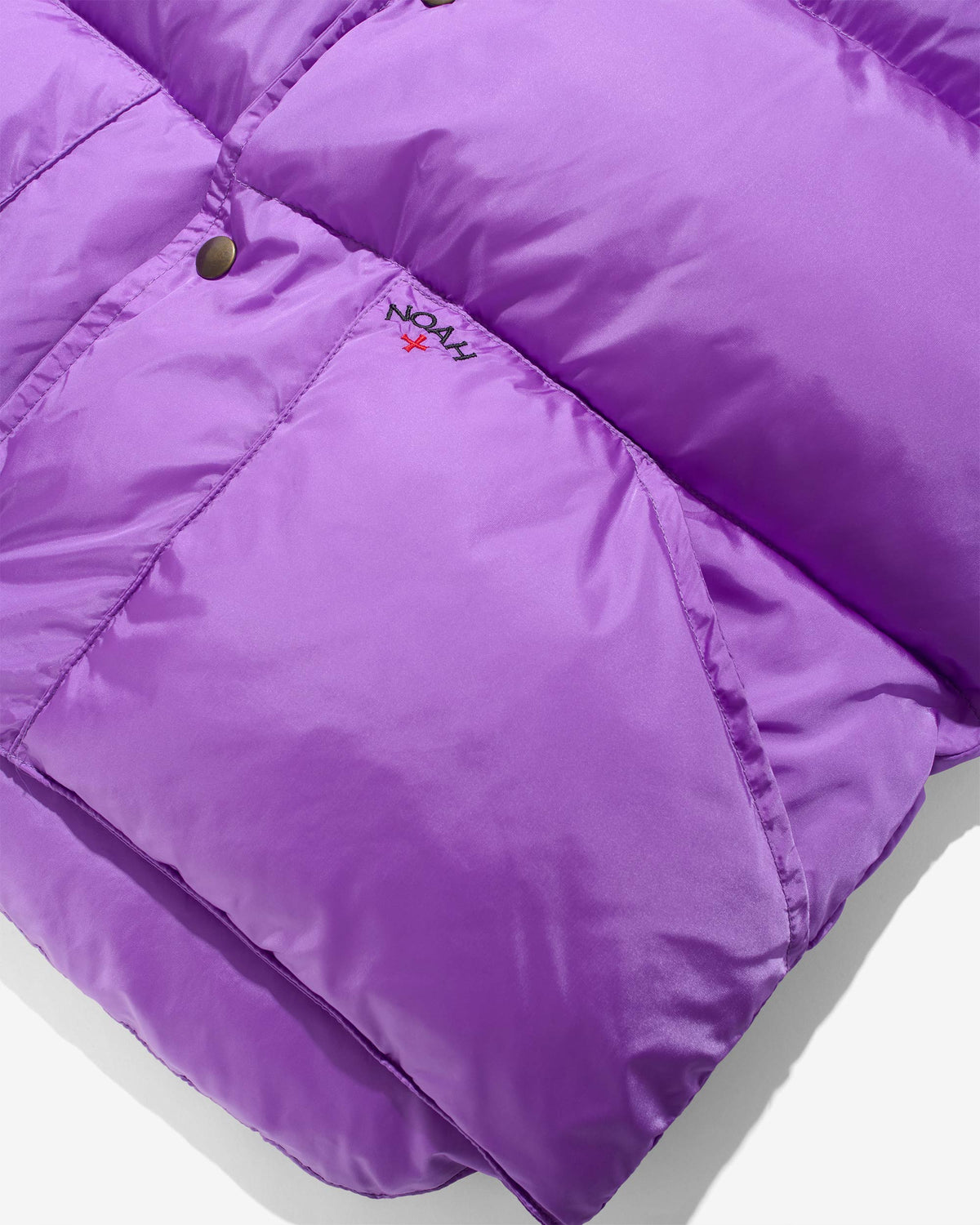 Puffer Vest