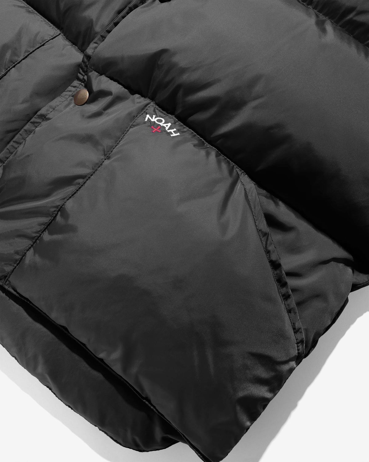 Puffer Vest