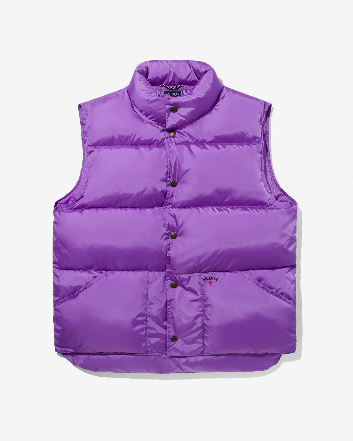 Puffer Vest