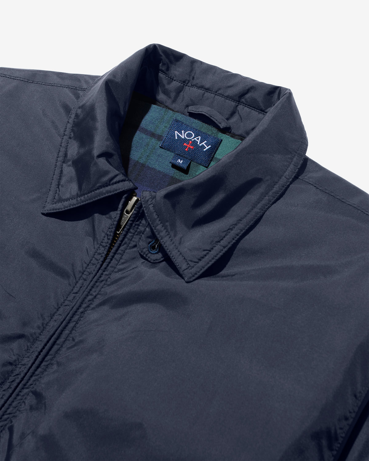Nylon Mechanics Jacket