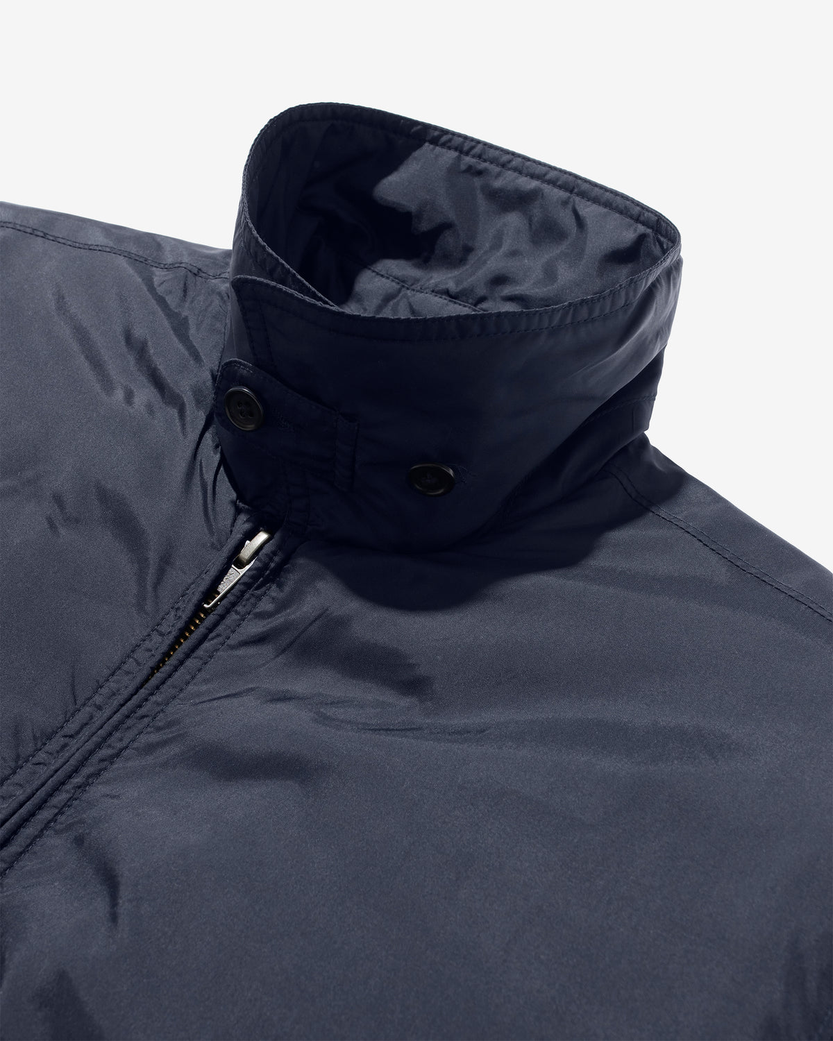 Nylon Mechanics Jacket