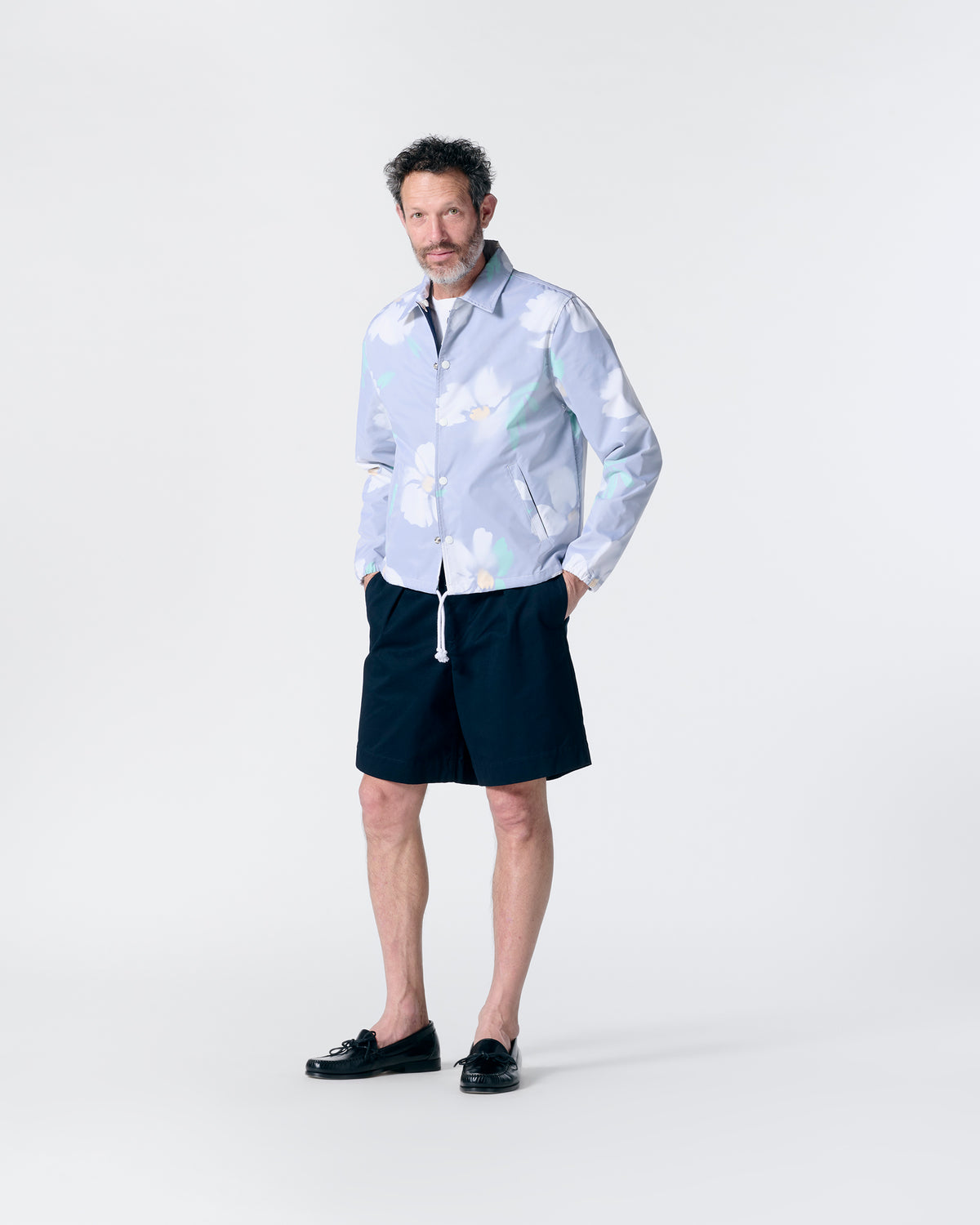 The Outrigger Jacket