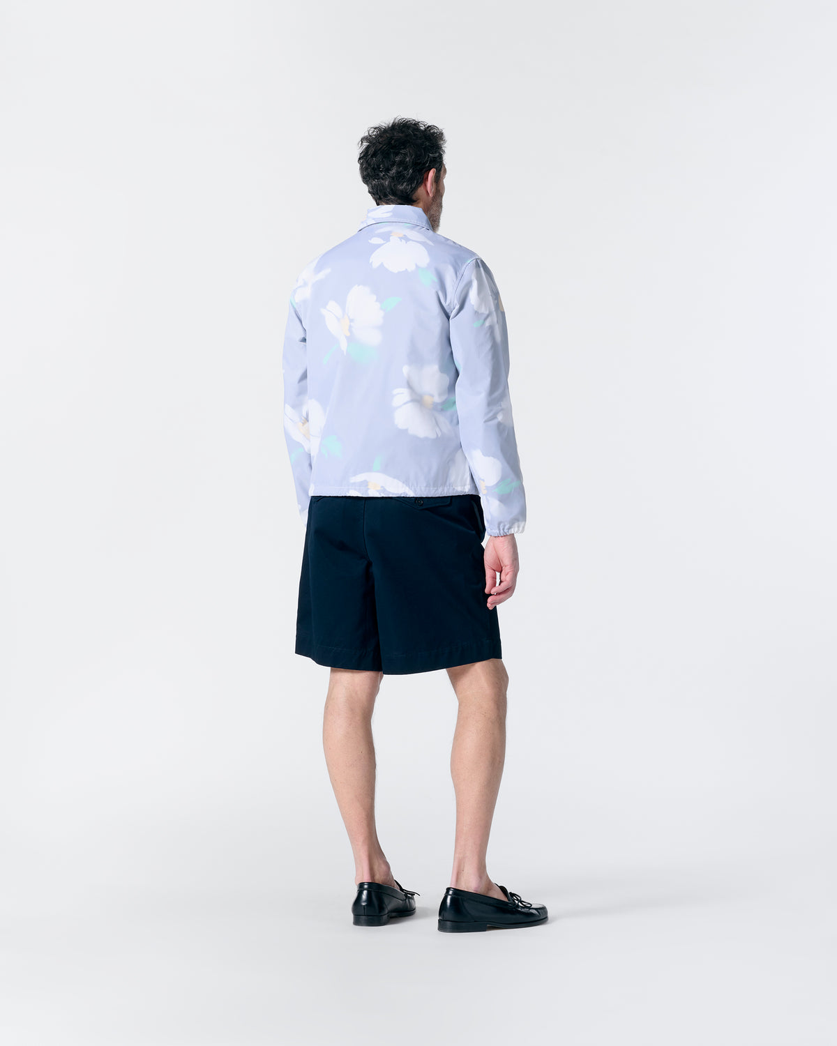 The Outrigger Jacket