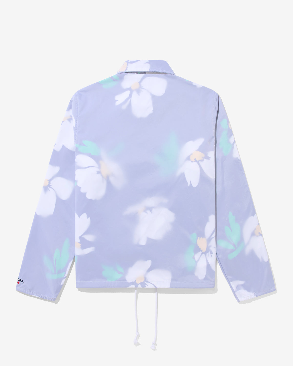 The Outrigger Jacket